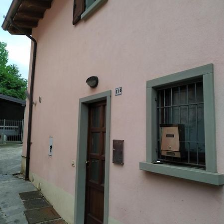 Da Bruna Rovetta Zewnętrze zdjęcie